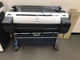 Canon iPF780 Large format printer - picture0' - Click to enlarge