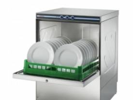 Undercounter Dishwasher Comenda LF322 - Blue Line  - picture0' - Click to enlarge