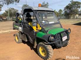 2013 John Deere ATV 4WD - picture0' - Click to enlarge