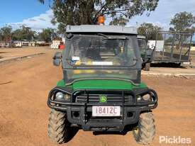 2013 John Deere ATV 4WD - picture0' - Click to enlarge