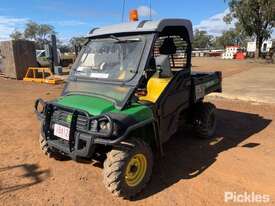 2013 John Deere ATV 4WD - picture1' - Click to enlarge