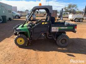 2013 John Deere ATV 4WD - picture2' - Click to enlarge