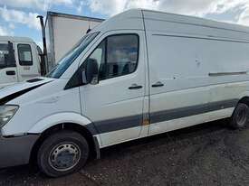 Mercedes-benz Sprinter - picture2' - Click to enlarge