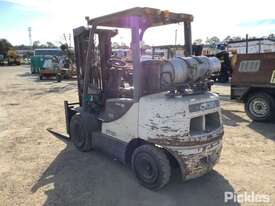 2008 Crown CG35C-5 Forklift Truck - picture1' - Click to enlarge