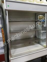 caption IFM SHC00677 Used Self Serve Fridge