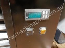 caption IFM SHC00677 Used Self Serve Fridge