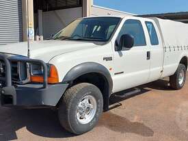 Ford F250 RN - picture1' - Click to enlarge