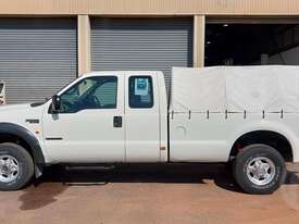 Ford F250 RN - picture2' - Click to enlarge