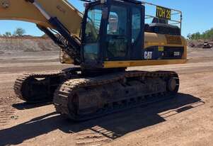 Caterpillar 2011 CAT 336 DL Excavator