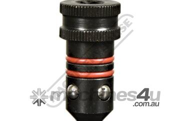 WT16-BLP18 Ball Lock Pin 16 x 18mm Suits 16mm Welding Tables Holes