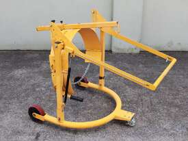 Plastic Drum Carrier / Rotator - picture0' - Click to enlarge