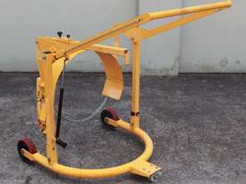 Plastic Drum Carrier / Rotator - picture4' - Click to enlarge