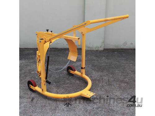 Plastic Drum Carrier / Rotator