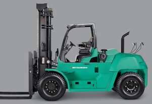 Mitsubishi   FD100NH