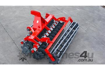 UNIA ARES L PLUS 2.5 SPEED DISCS (2.5M)