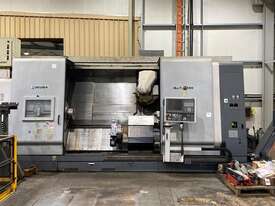 2007 Okuma Macturn 550 W Multi Axis CNC Turn & Milling Centre - picture0' - Click to enlarge