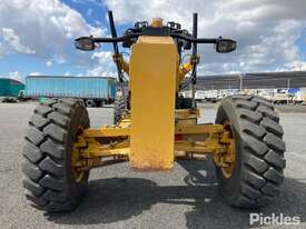 2018 Caterpillar 140M Articulated Grader - picture0' - Click to enlarge