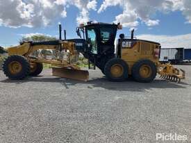 2018 Caterpillar 140M Articulated Grader - picture2' - Click to enlarge