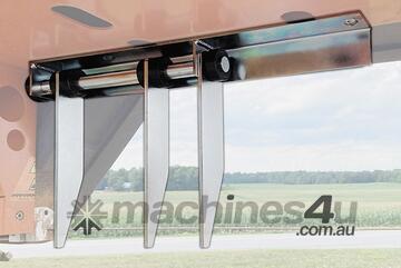 Norwood   BOARD RETURN