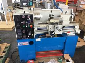 Hafco Metal Master Lathe - Model Al -1324 - picture0' - Click to enlarge