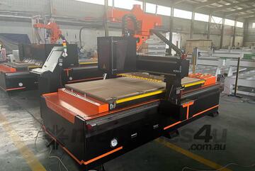 Revolutionize your woodworking with our CNC machines 1325/1837/2040