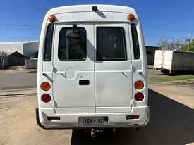 2007 Mitsubishi Fuso  Diesel - picture1' - Click to enlarge