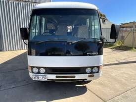 2007 Mitsubishi Fuso  Diesel - picture2' - Click to enlarge