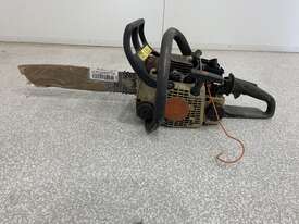 Stihl Chainsaw (Police Lost and Stolen) - picture0' - Click to enlarge