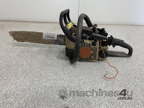 Stihl Chainsaw (Police Lost and Stolen)