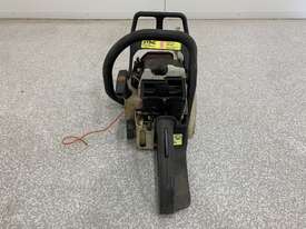 Stihl Chainsaw (Police Lost and Stolen) - picture1' - Click to enlarge