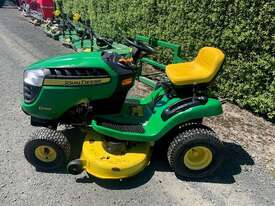 2011 John Deere D100 Lawn Garden Tractors - picture0' - Click to enlarge