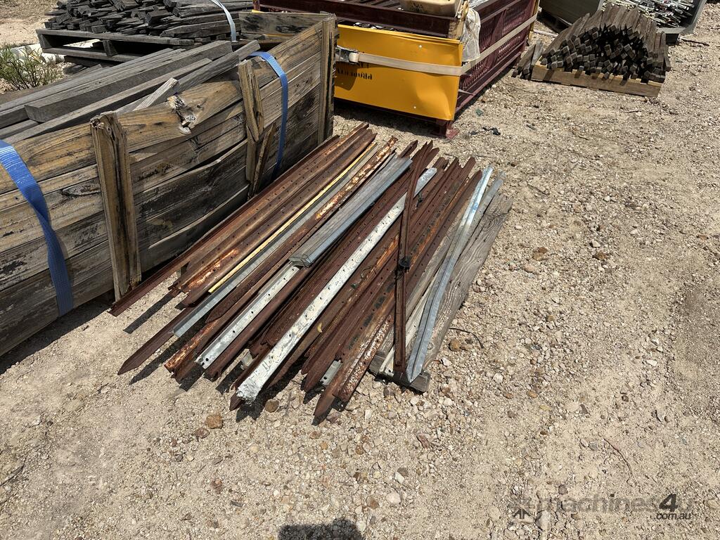 New 1 x Lot of Assorted Surveyor Pegs in Stafford, QLD