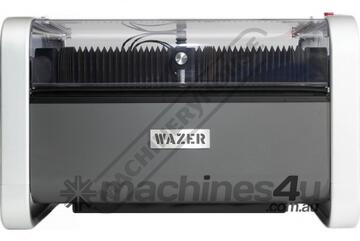 WAZER DESKTOP CNC Waterjet The world first Desktop Waterjet - CUT ANYTHING ON DEMAND International v