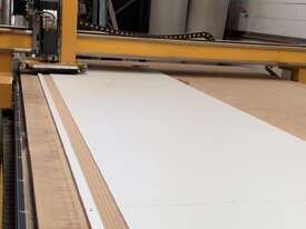 ART large bed CNC router - picture0' - Click to enlarge