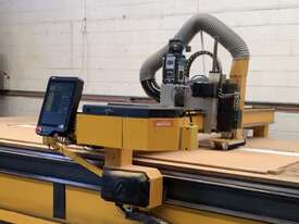 ART large bed CNC router - picture1' - Click to enlarge