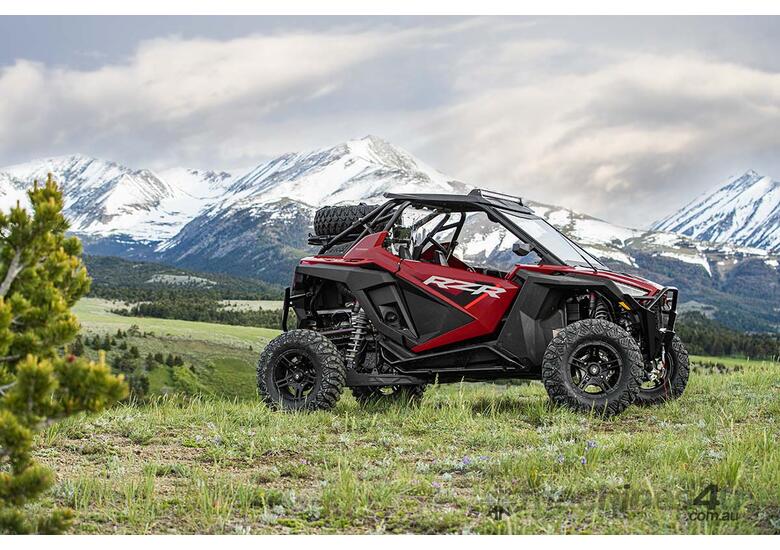 New Polaris Polaris Rzr Pro Xp Sport Eps Atv Utv Side By Side In Listed On Machines U