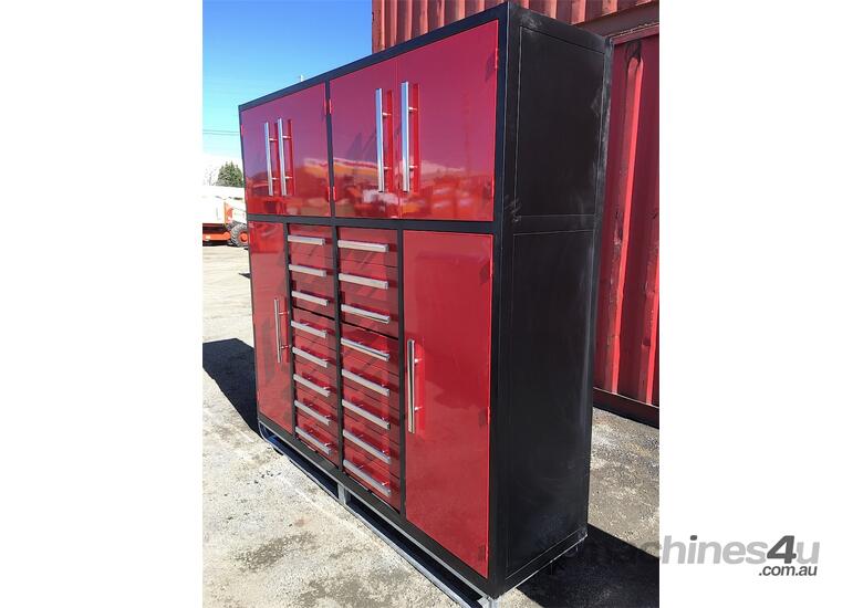 New 16 DRAW WORK BENCH 16 Draw Work Bench Work Benches in