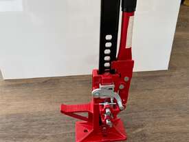 3 Ton Farm Jack - picture0' - Click to enlarge