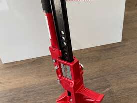 3 Ton Farm Jack - picture2' - Click to enlarge