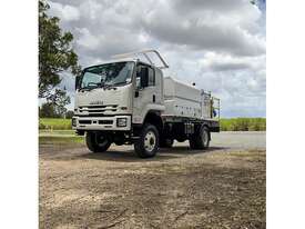 STG GLOBAL - 2023 ISUZU FTS 139-260 - picture0' - Click to enlarge