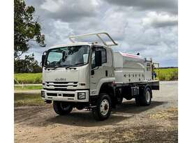 STG GLOBAL - 2023 ISUZU FTS 139-260 - picture1' - Click to enlarge