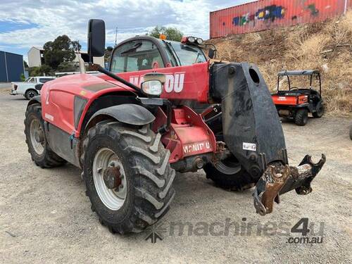 Manitou MLT 840-137PS