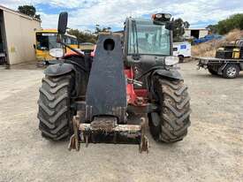 Manitou MLT 840-137PS - picture0' - Click to enlarge