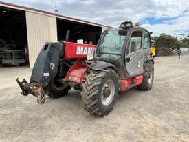 Manitou MLT 840-137PS - picture1' - Click to enlarge