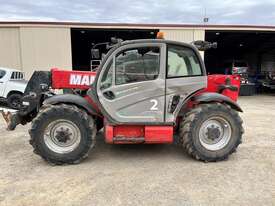 Manitou MLT 840-137PS - picture2' - Click to enlarge