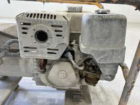 Honda generator - picture0' - Click to enlarge