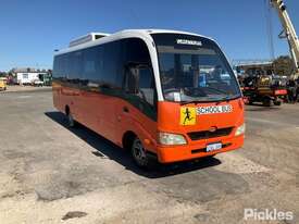 2006 Hino RB 8 19 Seat Bus - picture0' - Click to enlarge