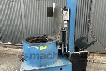 570mm Dia Large 240V VIBRATORY Vibration ELEVATOR PARTS FEEDER BOWL