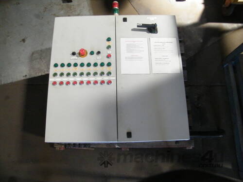 caption electrical switch control board