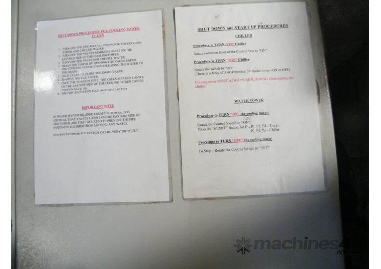 caption electrical switch control board